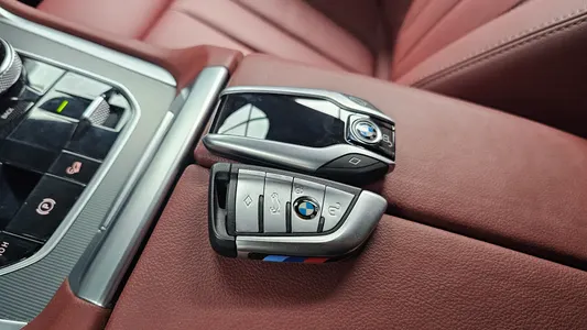 BMW X6 (G06) xDrive30d M 2021 15