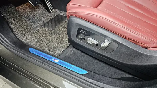 BMW X6 (G06) xDrive30d M 2021 16
