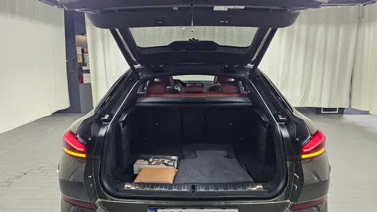 BMW X6 (G06) xDrive30d M 2021 18