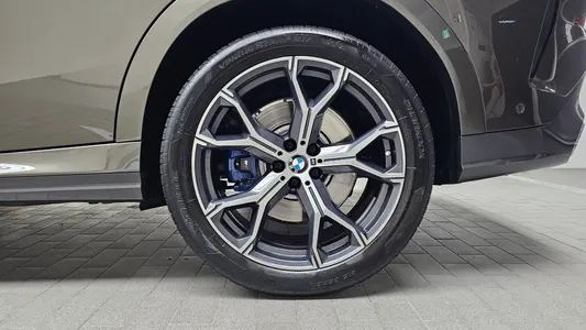 BMW X6 (G06) xDrive30d M 2021 21