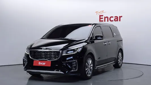 Kia 7 2018