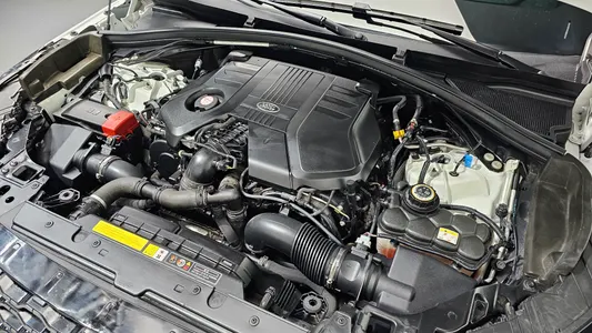 Land Rover 레인지로버 벨라 3.0 D300 R- HSE 2019 6