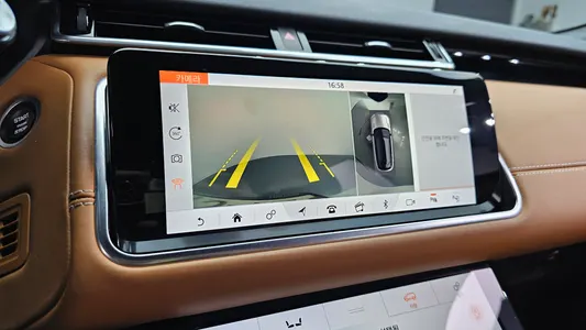 Land Rover 레인지로버 벨라 3.0 D300 R- HSE 2019 14