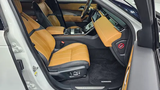 Land Rover 레인지로버 벨라 3.0 D300 R- HSE 2019 26