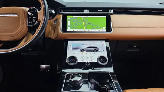 Land Rover 레인지로버 벨라 3.0 D300 R- HSE 2019 28