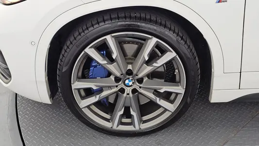 BMW X2 (F39) xDrive M35i 2022 5