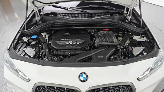 BMW X2 (F39) xDrive M35i 2022 6
