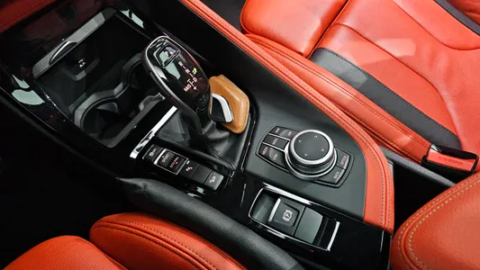 BMW X2 (F39) xDrive M35i 2022 9