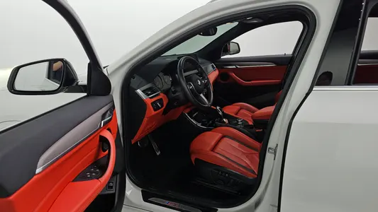 BMW X2 (F39) xDrive M35i 2022 10