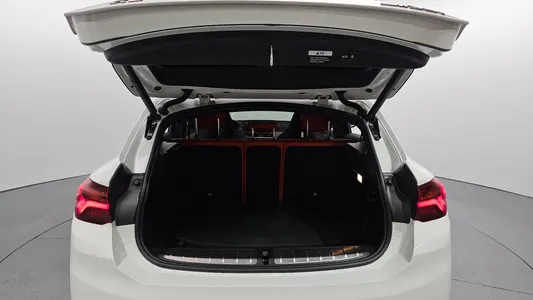 BMW X2 (F39) xDrive M35i 2022 20