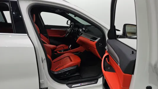BMW X2 (F39) xDrive M35i 2022 18