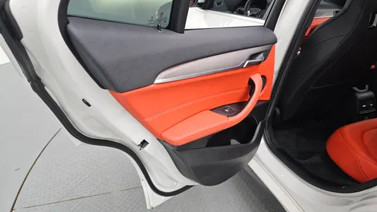 BMW X2 (F39) xDrive M35i 2022 25