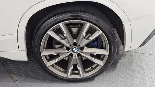 BMW X2 (F39) xDrive M35i 2022 21