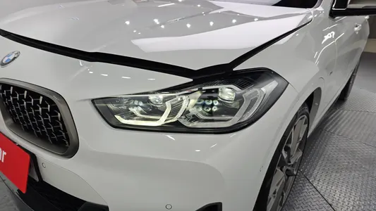 BMW X2 (F39) xDrive M35i 2022 22