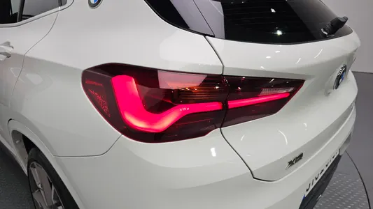 BMW X2 (F39) xDrive M35i 2022 23