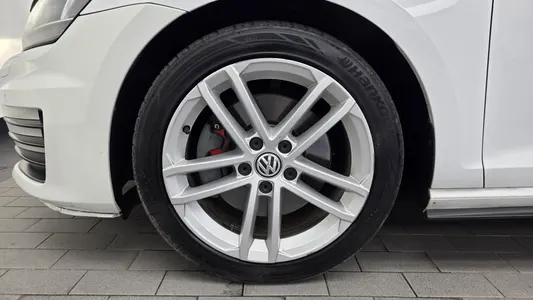 Volkswagen 7 2.0 GTD 2014 5