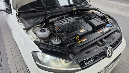 Volkswagen 7 2.0 GTD 2014 6