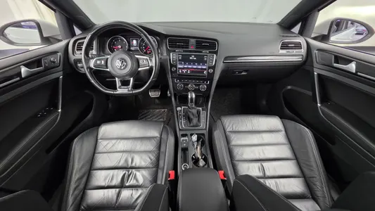 Volkswagen 7 2.0 GTD 2014 7