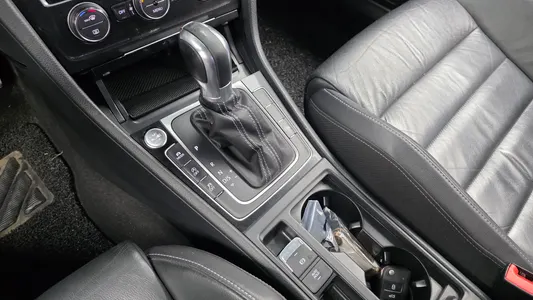 Volkswagen 7 2.0 GTD 2014 9