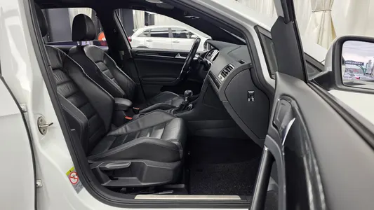 Volkswagen 7 2.0 GTD 2014 11