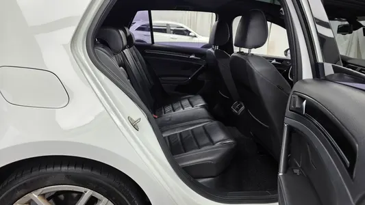 Volkswagen 7 2.0 GTD 2014 12