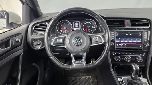 Volkswagen 7 2.0 GTD 2014 13