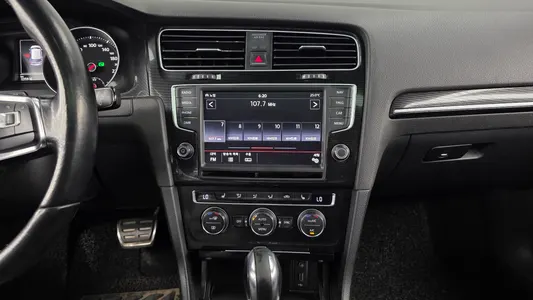 Volkswagen 7 2.0 GTD 2014 14