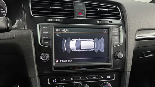 Volkswagen 7 2.0 GTD 2014 15