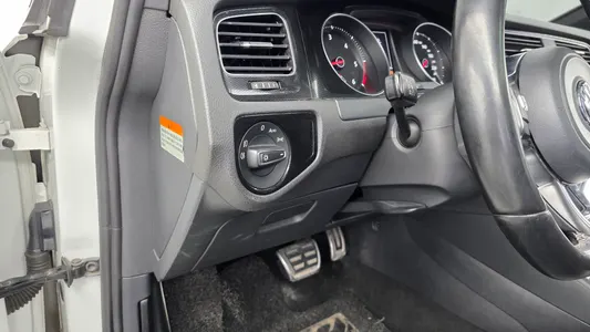 Volkswagen 7 2.0 GTD 2014 17