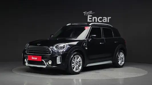 MINI 2023