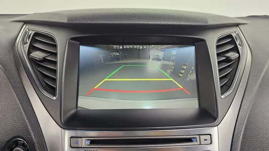 Hyundai Grandeur HG HG240 2015 15