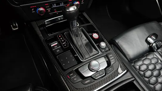 Audi RS 7 4.0 TFSI 2014 9