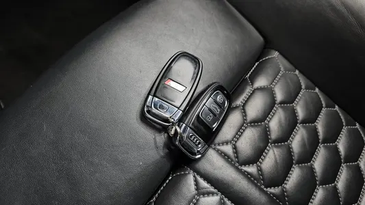 Audi RS 7 4.0 TFSI 2014 15