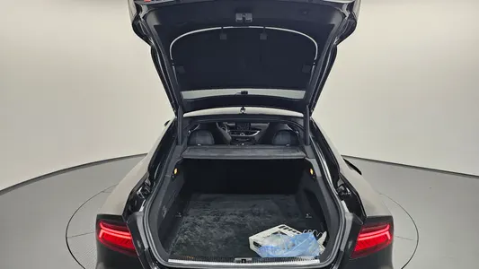 Audi RS 7 4.0 TFSI 2014 18