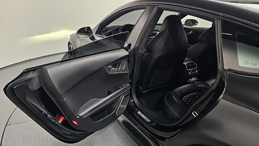 Audi RS 7 4.0 TFSI 2014 19