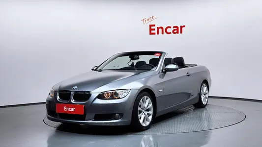 BMW 3 Series (E90) 328i 2009