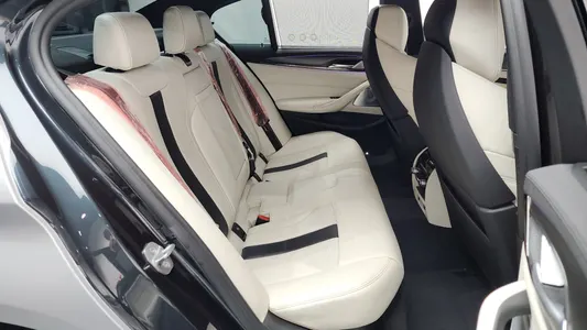 BMW M5 (F90) M5 2020 15
