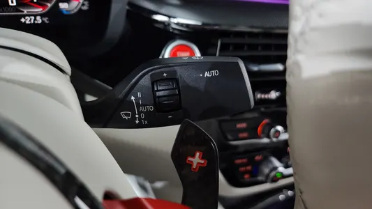 BMW M5 (F90) M5 2020 24