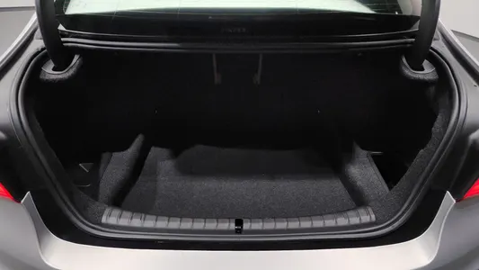 BMW M5 (F90) M5 2020 21