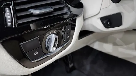 BMW M5 (F90) M5 2020 23