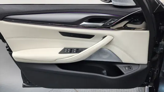 BMW M5 (F90) M5 2020 30