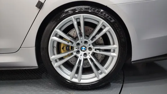 BMW M5 (F90) M5 2020 27