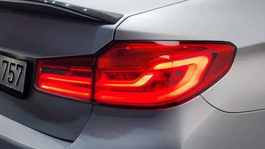 BMW M5 (F90) M5 2020 29
