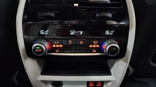 BMW M5 (F90) M5 2020 37