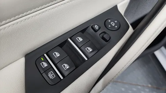 BMW M5 (F90) M5 2020 33