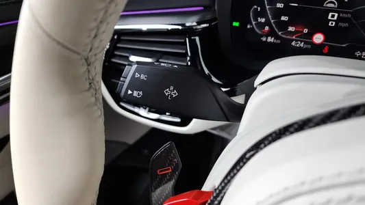BMW M5 (F90) M5 2020 34