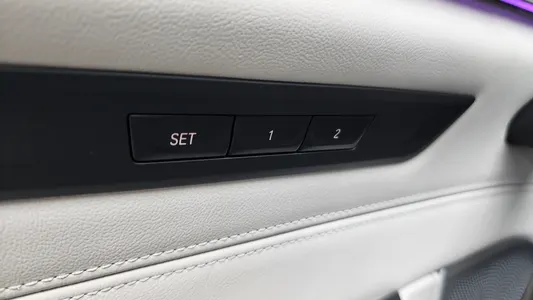 BMW M5 (F90) M5 2020 35