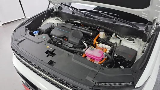 Hyundai (MX5) HEV 1.6 2WD 2024 6