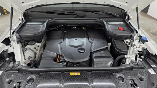 Mercedes-Benz GLE-Class W167 GLE450d 4MATIC 2023 6