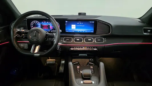 Mercedes-Benz GLE-Class W167 GLE450d 4MATIC 2023 7